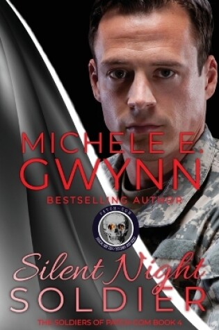 Cover of Silent Night Soldier