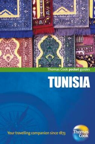 Cover of Tunisia