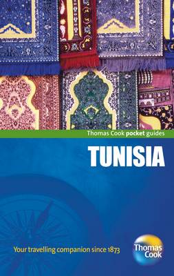 Book cover for Tunisia