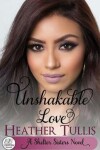 Book cover for Unshakable Love