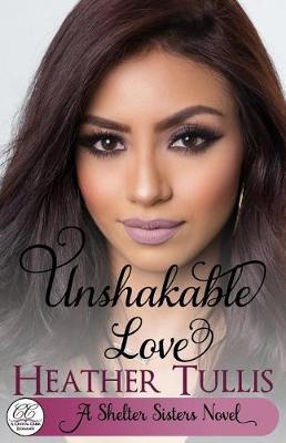 Book cover for Unshakable Love