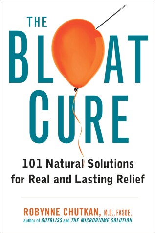 Cover of The Bloat Cure