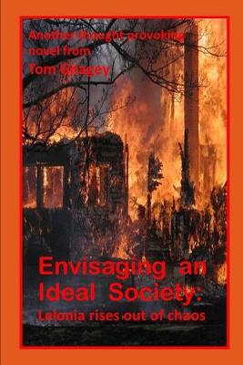 Book cover for Envisaging an Ideal Society