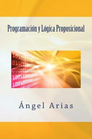 Cover of Programacion y Logica Proposicional