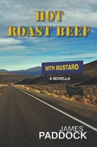Cover of Hot Roast Beef with Mustard