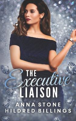 Book cover for The Executive Liaison