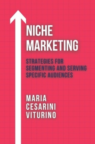 Cover of Niche Marketing