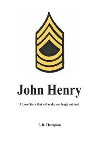 Cover of John Henry