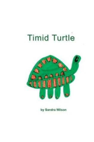 Cover of Timid Turtle