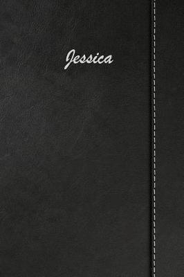 Book cover for Jessica