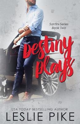 Book cover for Destiny Plays