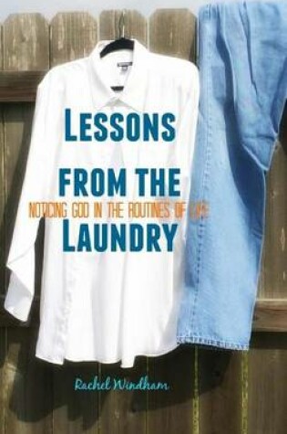 Cover of Lessons from the Laundry