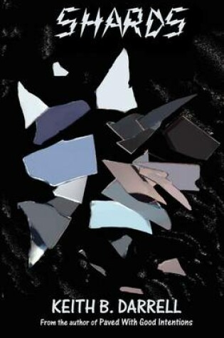 Cover of Shards