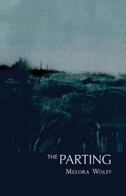 Book cover for The Parting