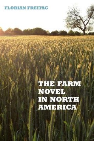 Cover of The Farm Novel in North America