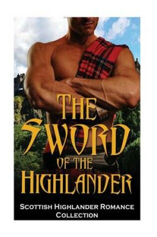 Cover of The Sword of the Highlander