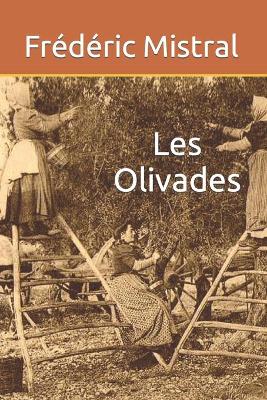 Book cover for Les Olivades