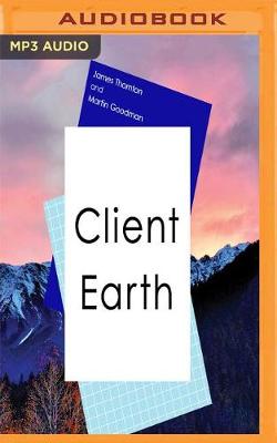Book cover for Client Earth