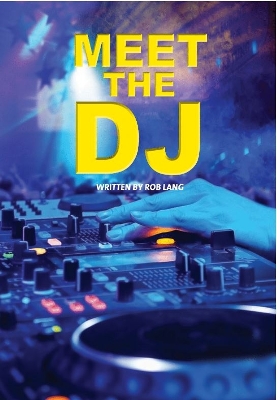 Cover of Meet the Dj