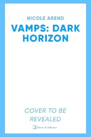 Cover of Vamps: Dark Horizon