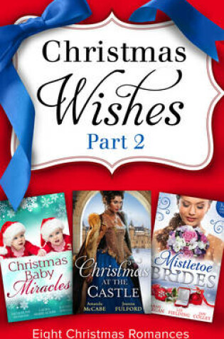 Cover of Christmas Wishes Part 2