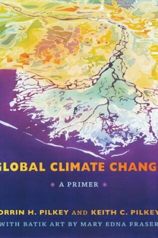 Cover of Global Climate Change