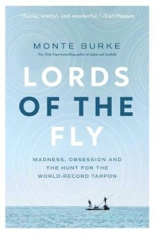 Cover of Lords of the Fly