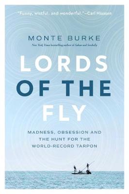 Book cover for Lords of the Fly