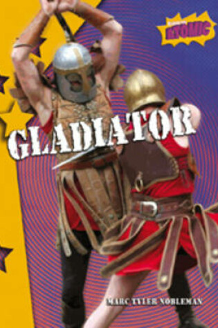 Cover of Gladiator