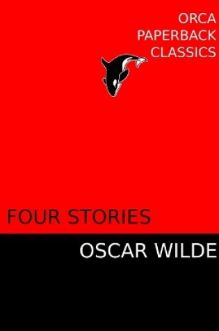 Cover of Four Stories