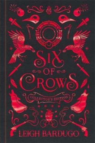 Cover of Collector's Edition
