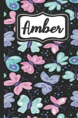 Cover of Amber