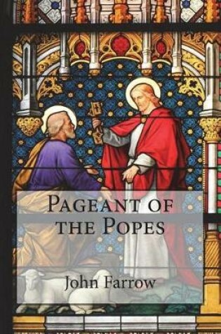 Cover of Pageant of the Popes