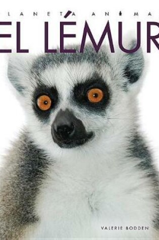 Cover of El Lémur
