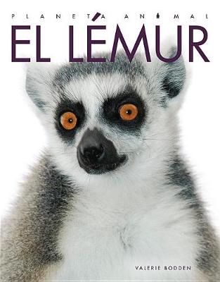 Book cover for El Lémur