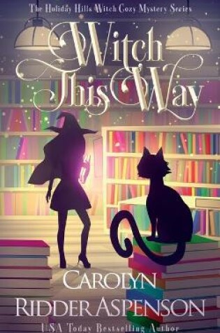 Cover of Witch This Way