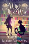 Book cover for Witch This Way