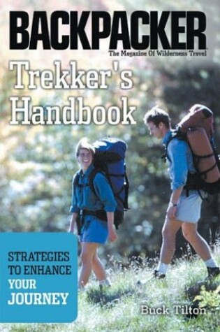 Cover of Trekker's Handbook