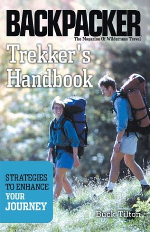 Book cover for Trekker's Handbook