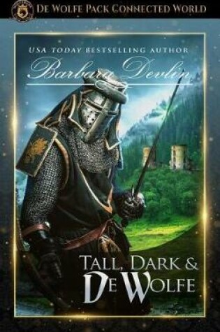 Cover of Tall, Dark and de Wolfe