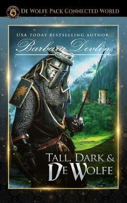 Book cover for Tall, Dark and de Wolfe