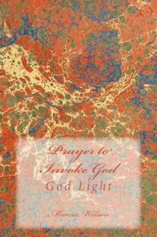 Cover of Prayer to Invoke God