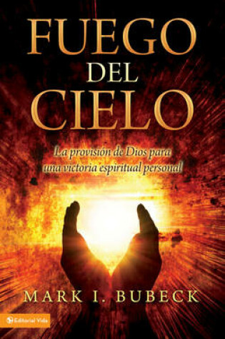 Cover of Fuego del Cielo