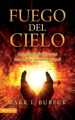 Book cover for Fuego del Cielo