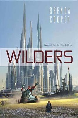 Book cover for Wilders, 1