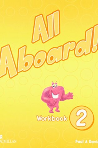 Cover of All Aboard! 2 WB