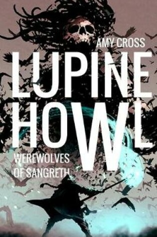 Cover of Werewolves of Sangreth