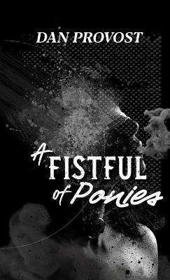 Book cover for A Fistful of Ponies