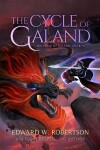 Book cover for The Cycle of Galand