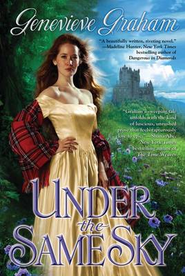 Book cover for Under the Same Sky